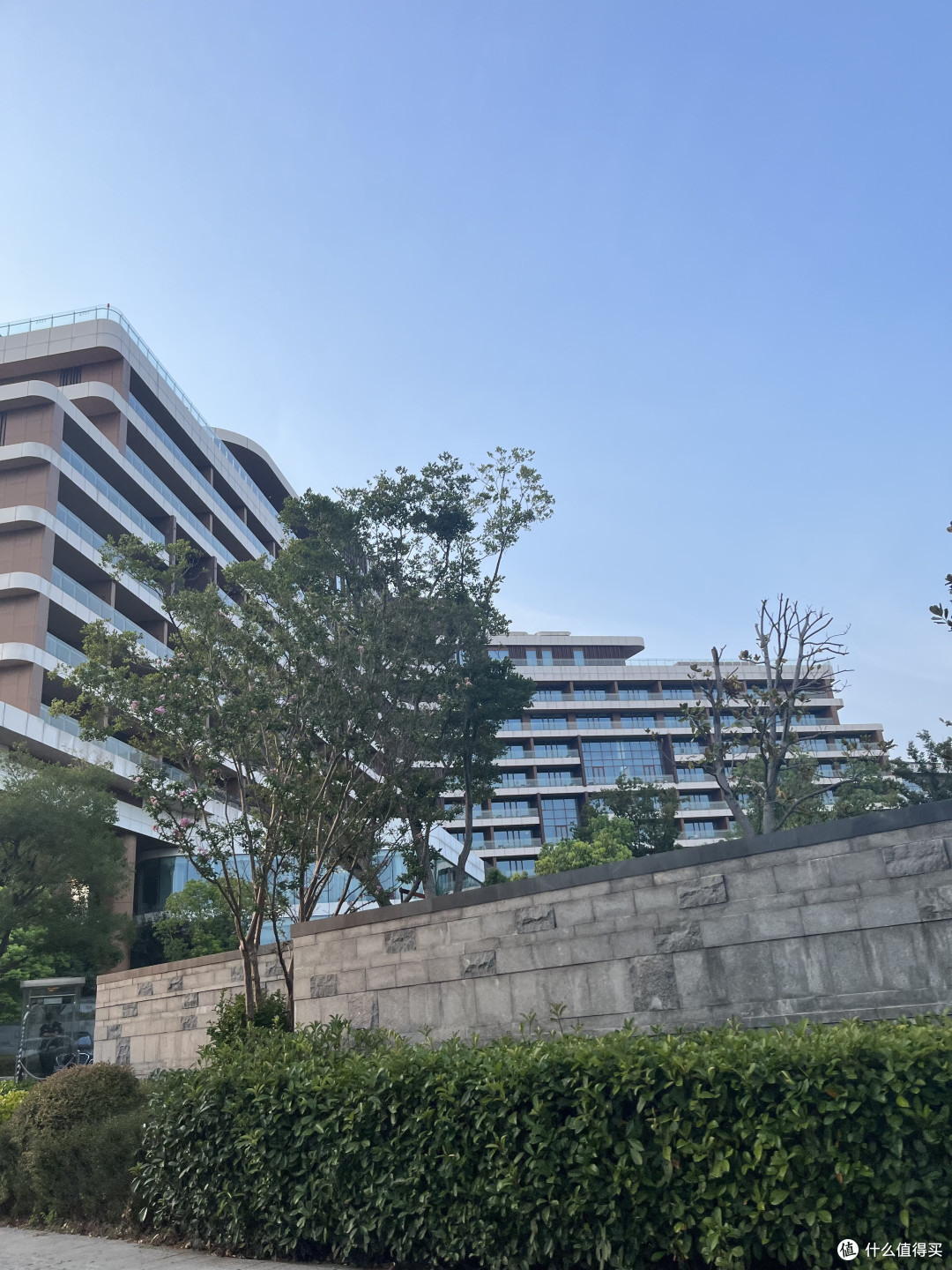 苏州太湖万丽亲子酒店首次打卡