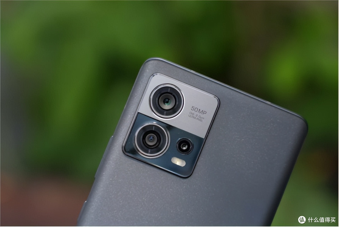 摄影师多图力荐,年轻人的第一款退烧手机,moto S30 Pro上手实测