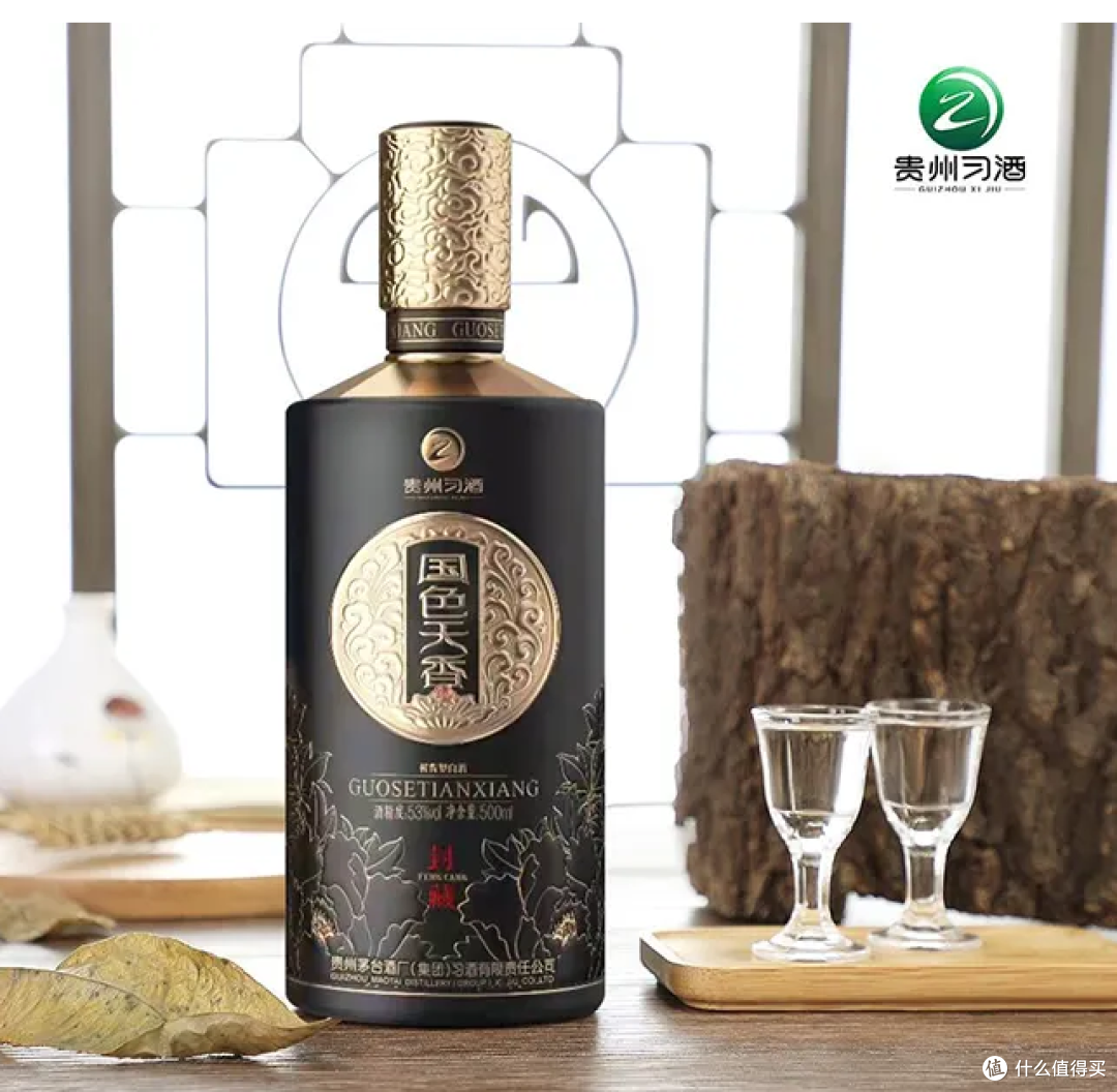 别再以为贵州只有茅台酒了,这几款好酒你听说过吗?
