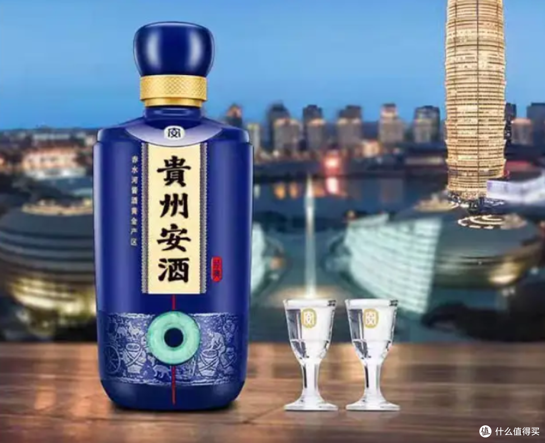 别再以为贵州只有茅台酒了,这几款好酒你听说过吗?