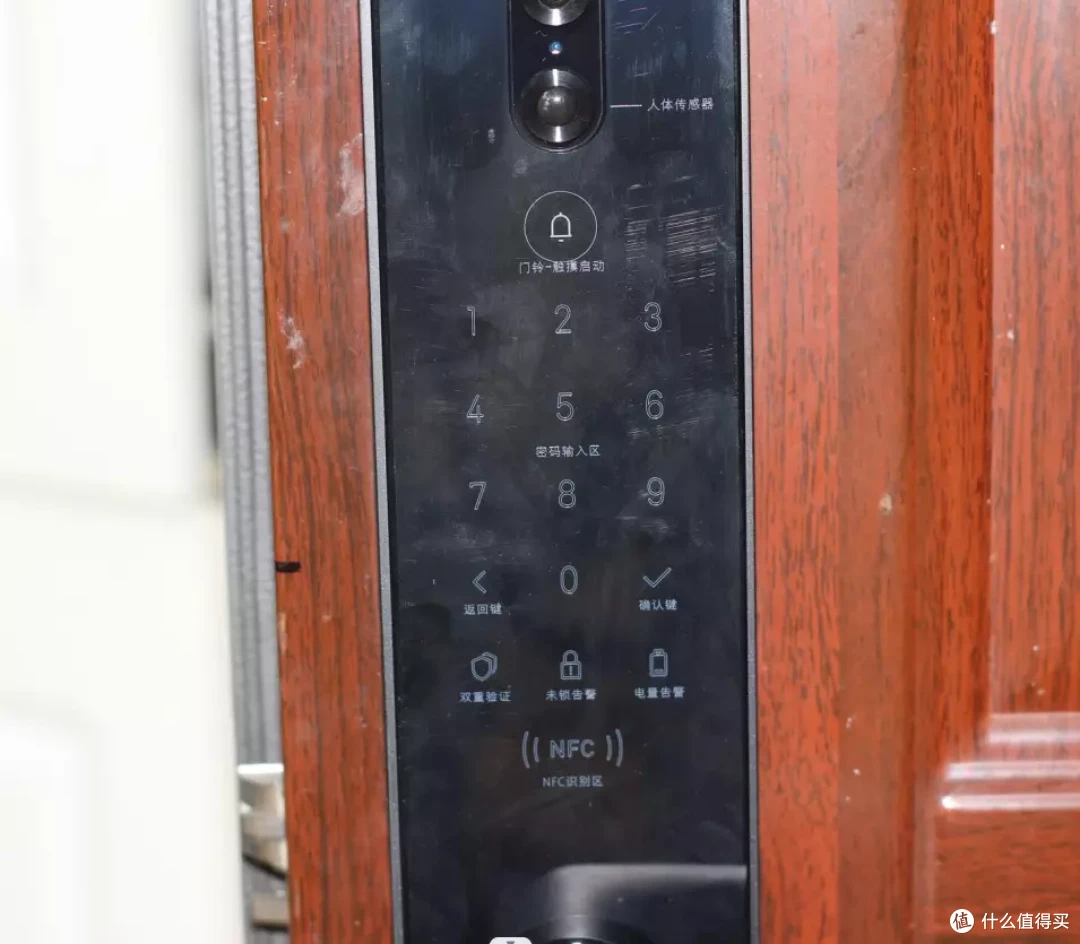 升级小米智能窗帘1S&小米智能门锁Pro使用体验,联测网关新品尝鲜