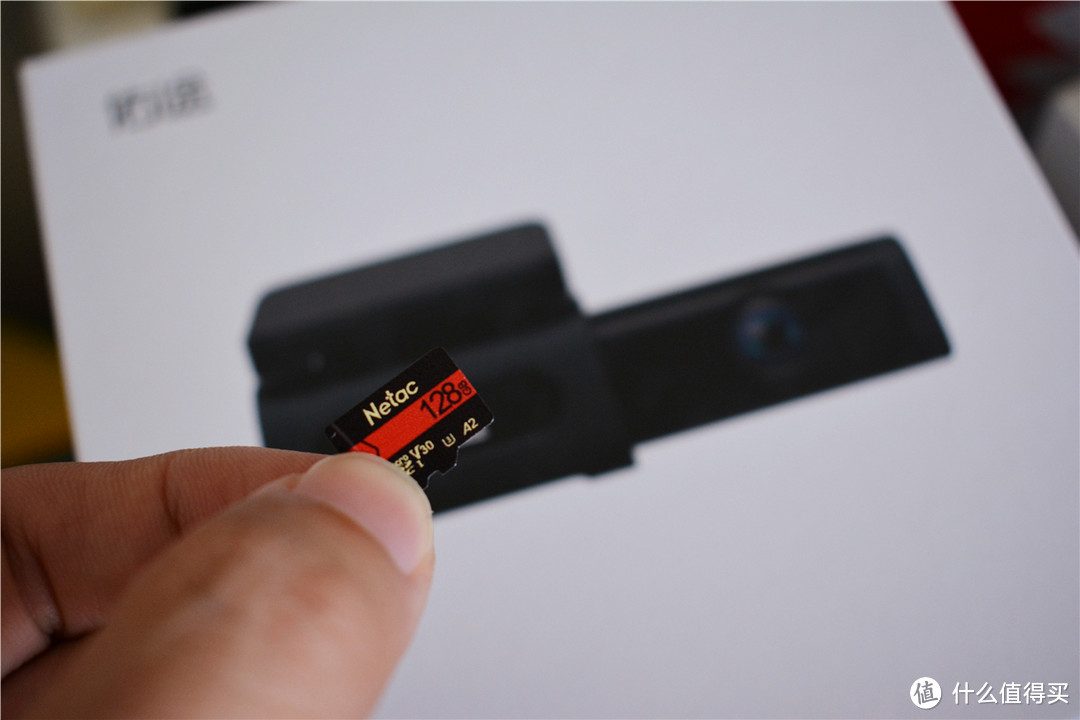 朗科P500 A2超高速存储卡，支持4K画质拍摄，性能堪称凶残