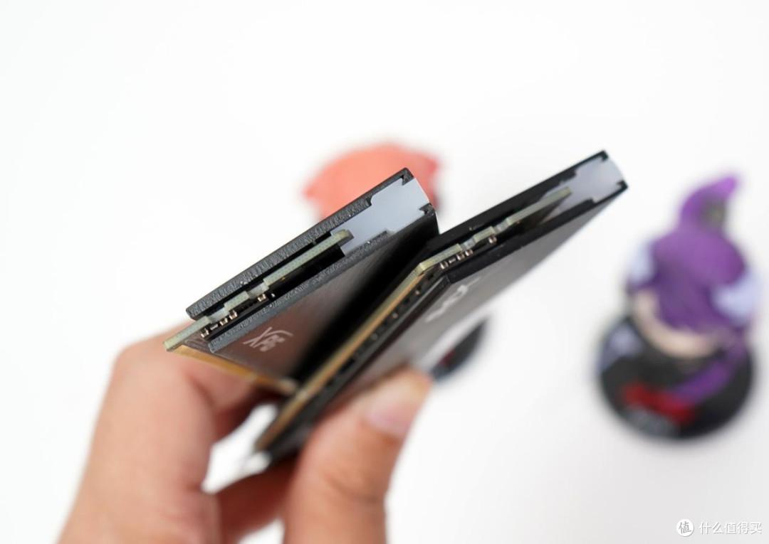 XPG龙耀 DDR5-6000内存评测:搭配高性能平台正合适!