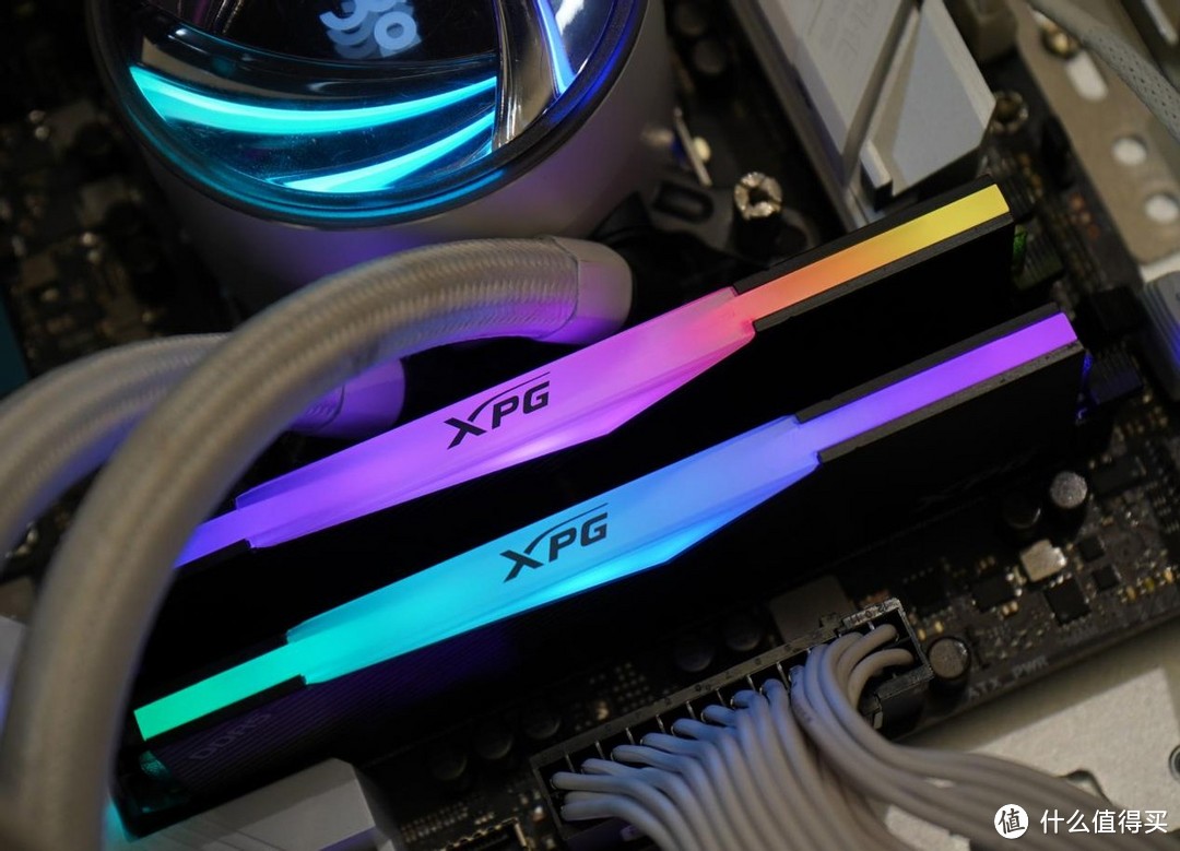 XPG龙耀 DDR5-6000内存评测：搭配高性能平台正合适！