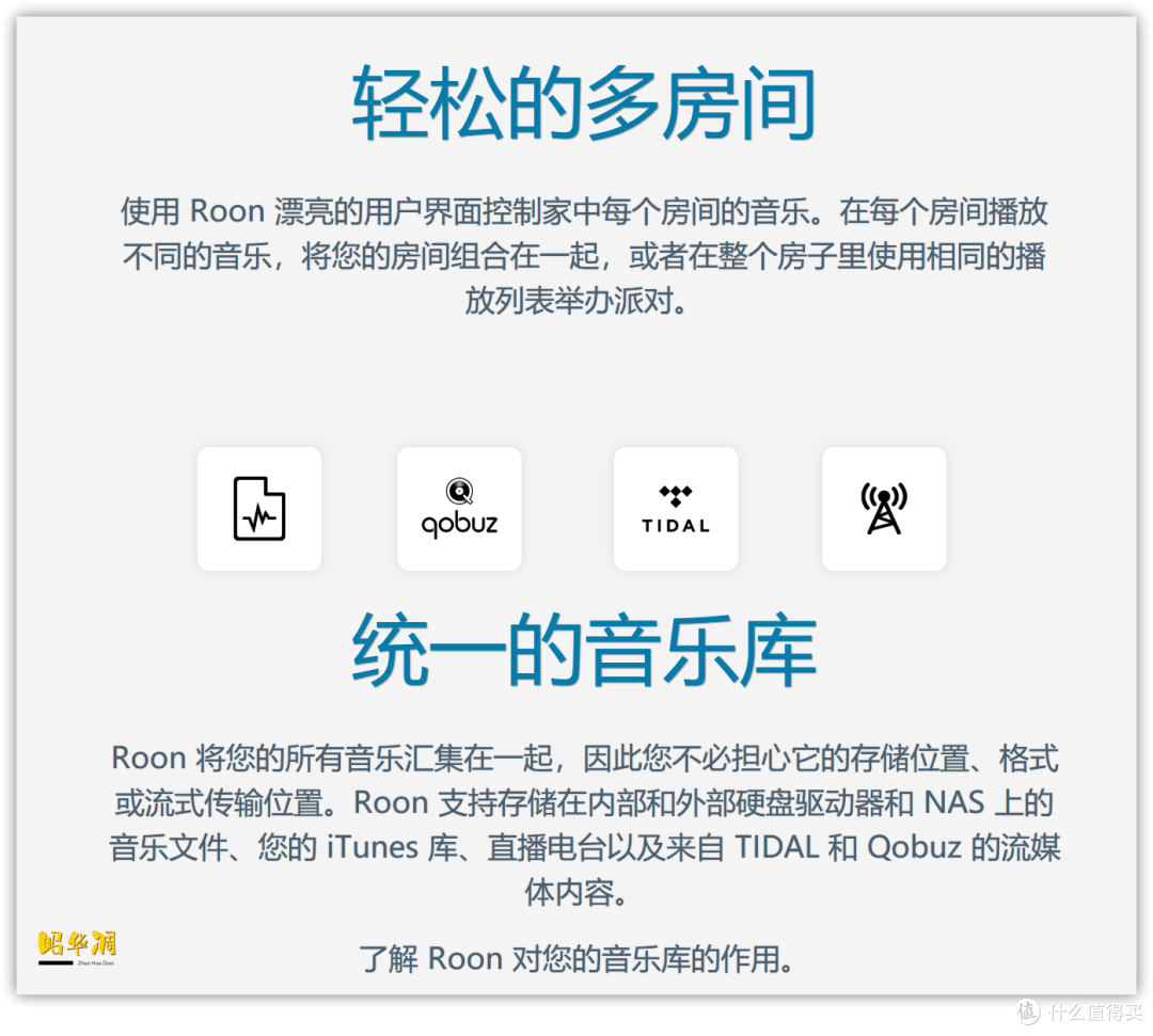 NAS才是HIFI的终流丨Roon、Plex,威联通音乐流媒体搭建最强攻略