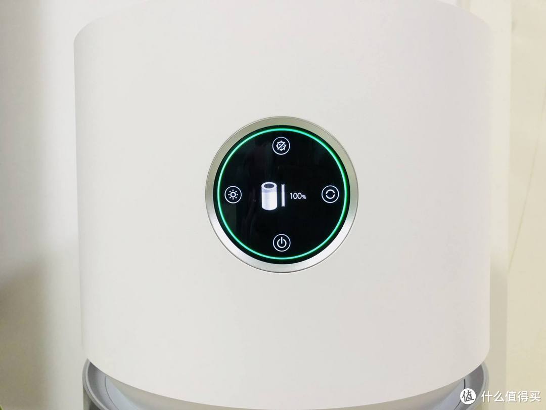 消毒净化二合一,可循环灭菌滤除过敏原的米家消毒空气净化器体验