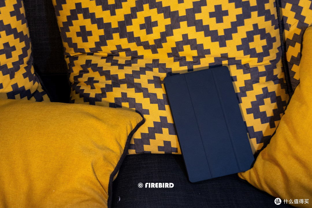 这一次,体验进一步——联想小新Pad Pro 2022套装开箱评测体验