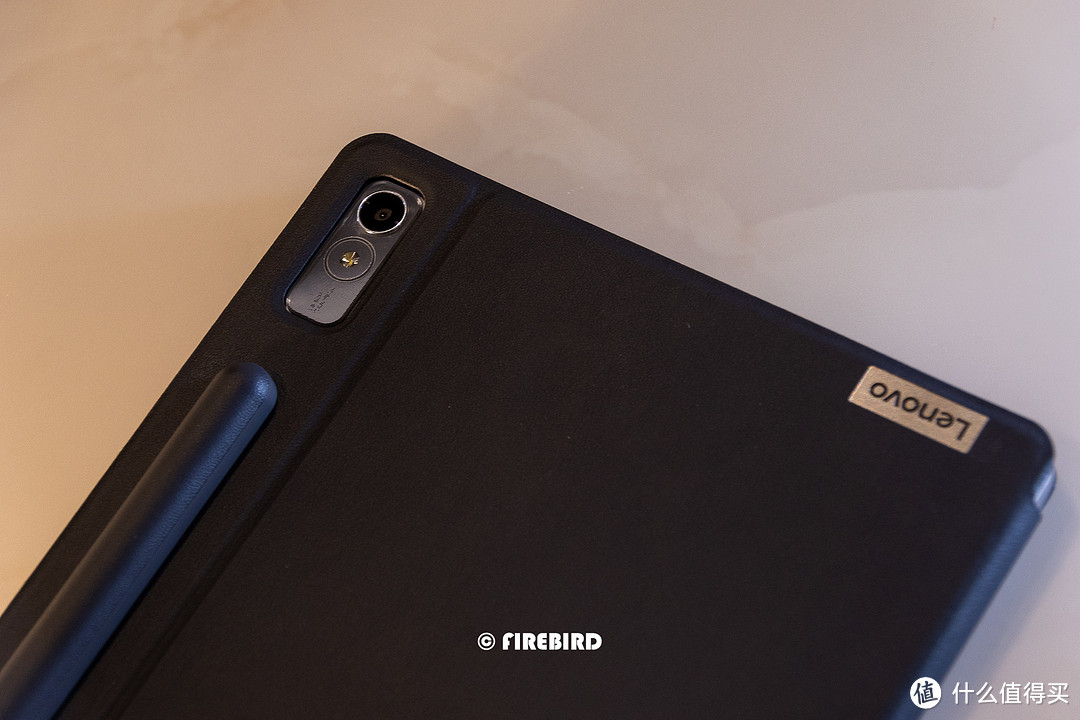 这一次,体验进一步——联想小新Pad Pro 2022套装开箱评测体验