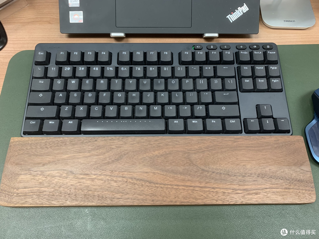 介绍下我的前任 IKBC S200