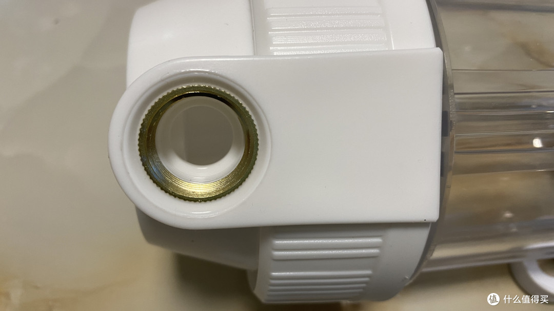 家里马桶要不要加过滤器呢?