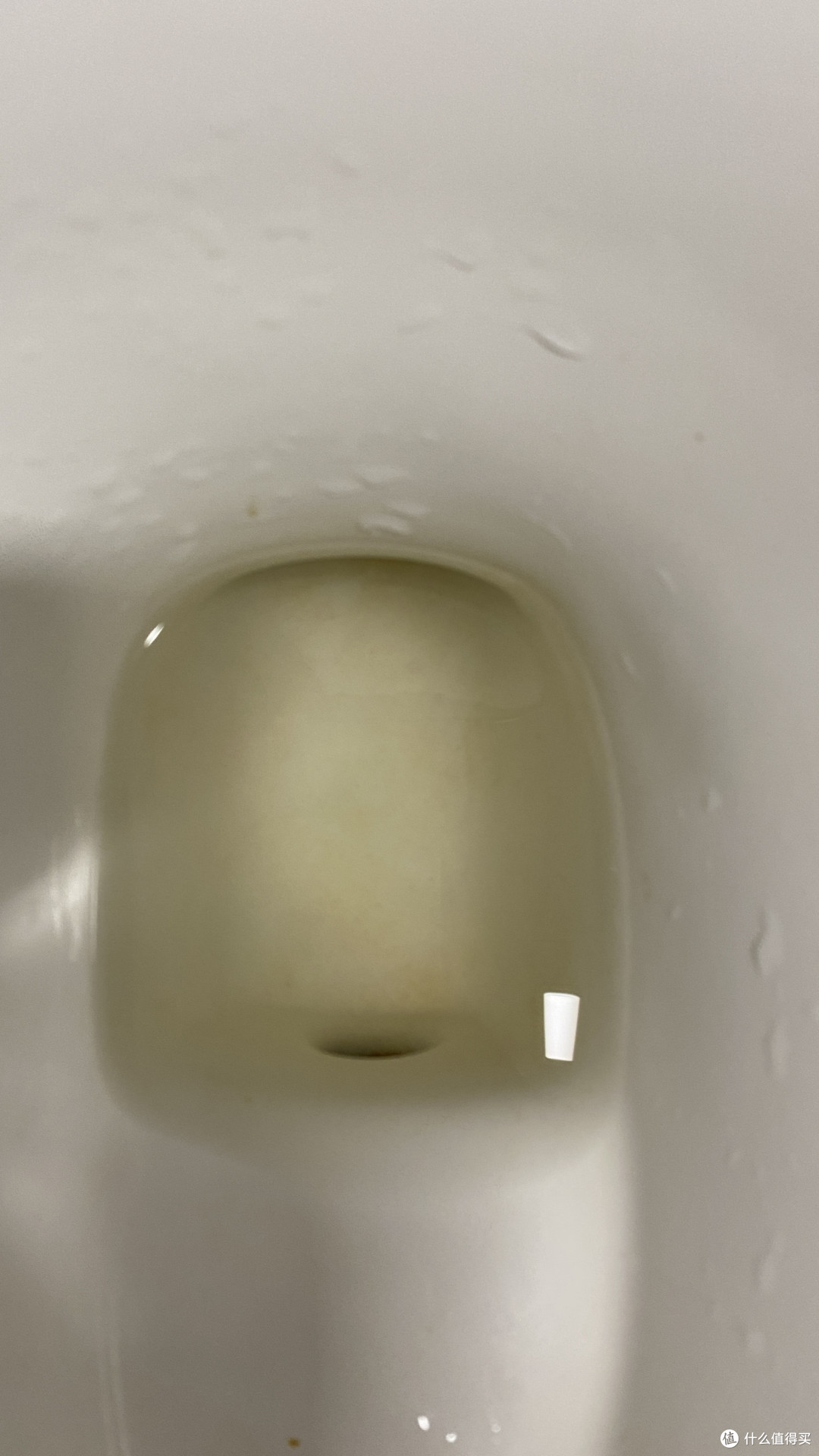 家里马桶要不要加过滤器呢?