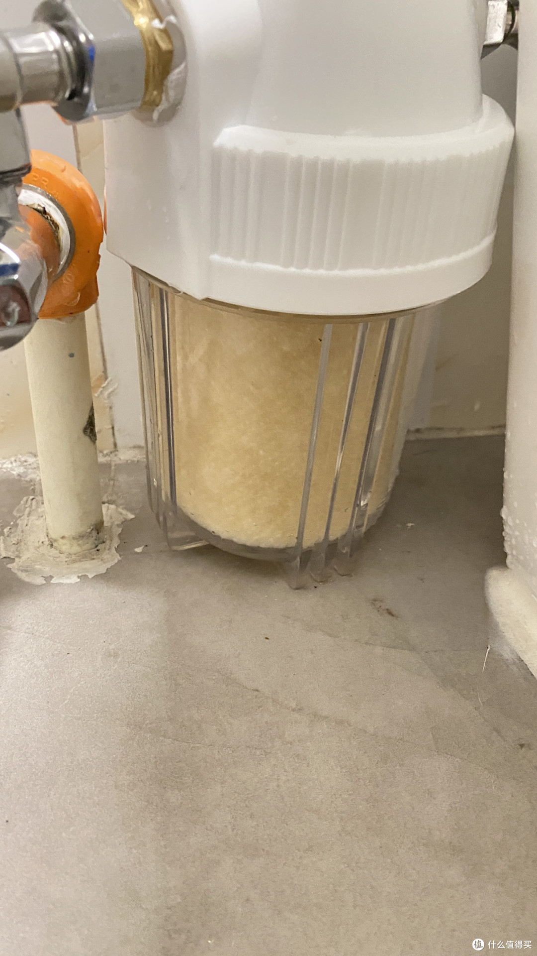 家里马桶要不要加过滤器呢?
