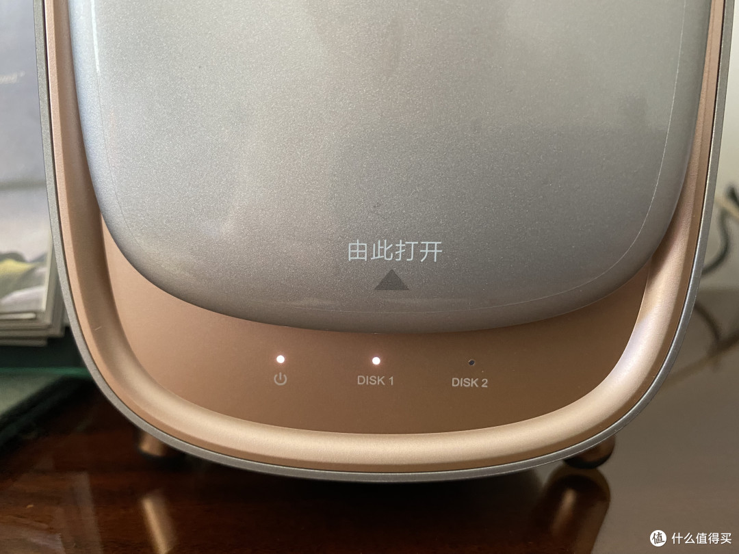 数码配件厂商入局NAS市场,是搅局者还是?--绿联DH2600 NAS开箱