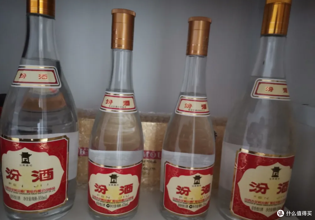 盘点超市5款“良心酒”,款款纯粮高品质,有没有你没喝过的