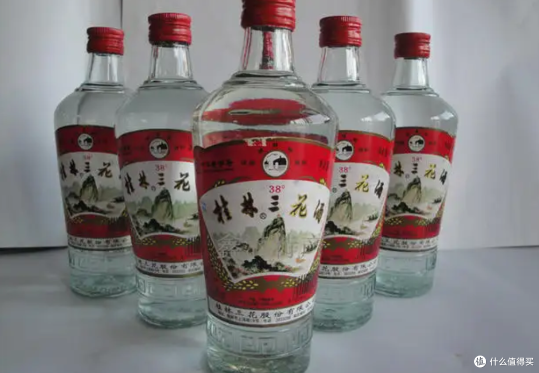 盘点超市5款“良心酒”,款款纯粮高品质,有没有你没喝过的