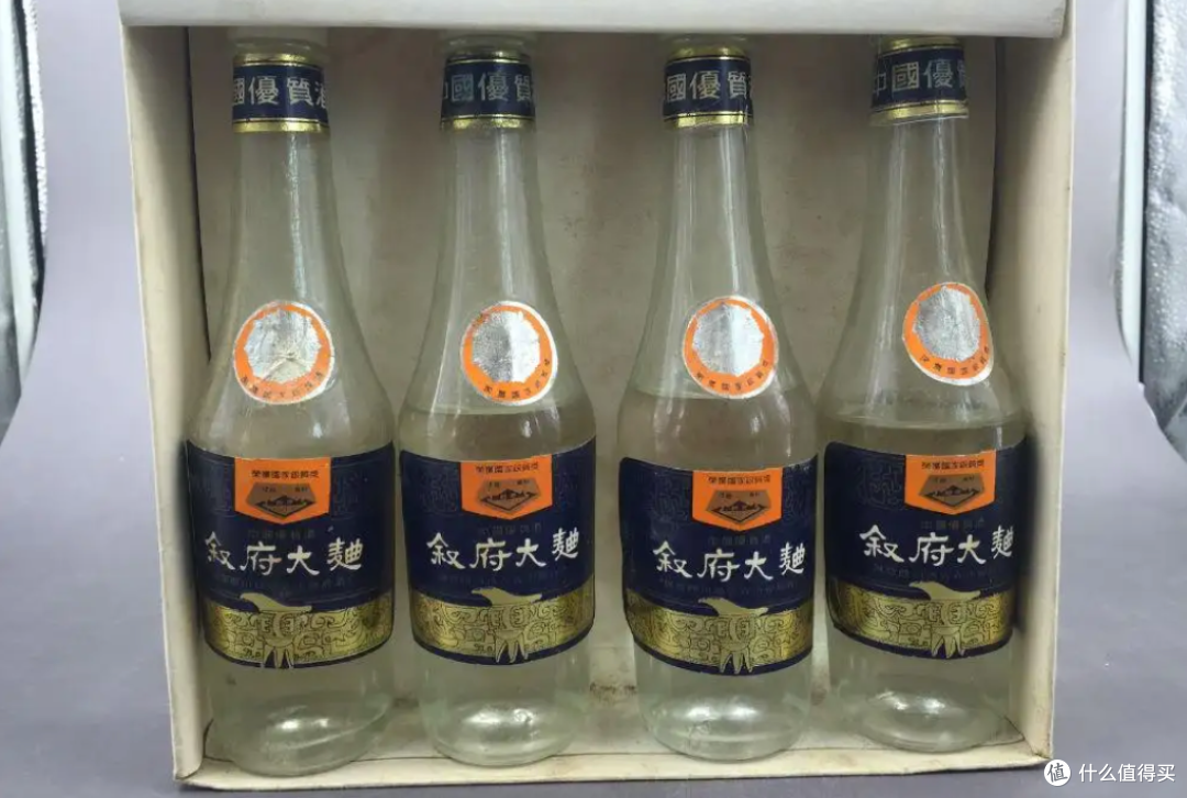 盘点超市5款“良心酒”,款款纯粮高品质,有没有你没喝过的