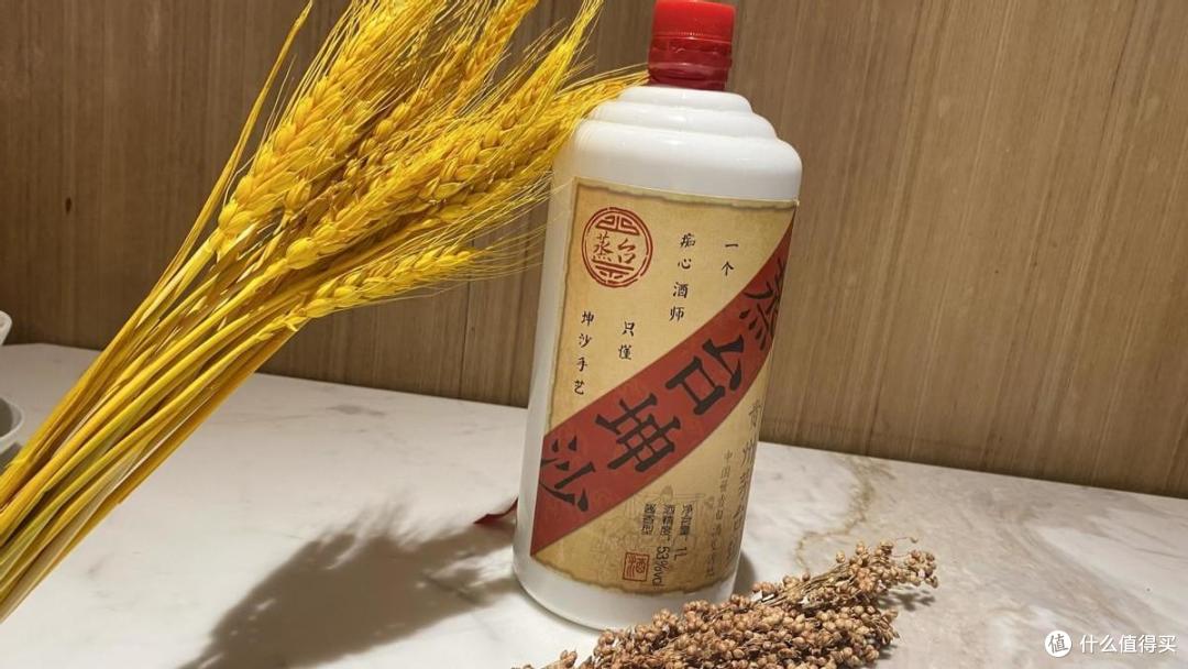 盘点超市5款“良心酒”,款款纯粮高品质,有没有你没喝过的
