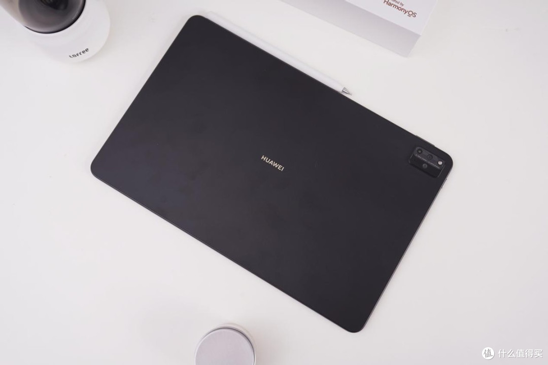 全新华为MatePad Pro 12.6英寸评测：生产力拉满，打造PC级应用体验