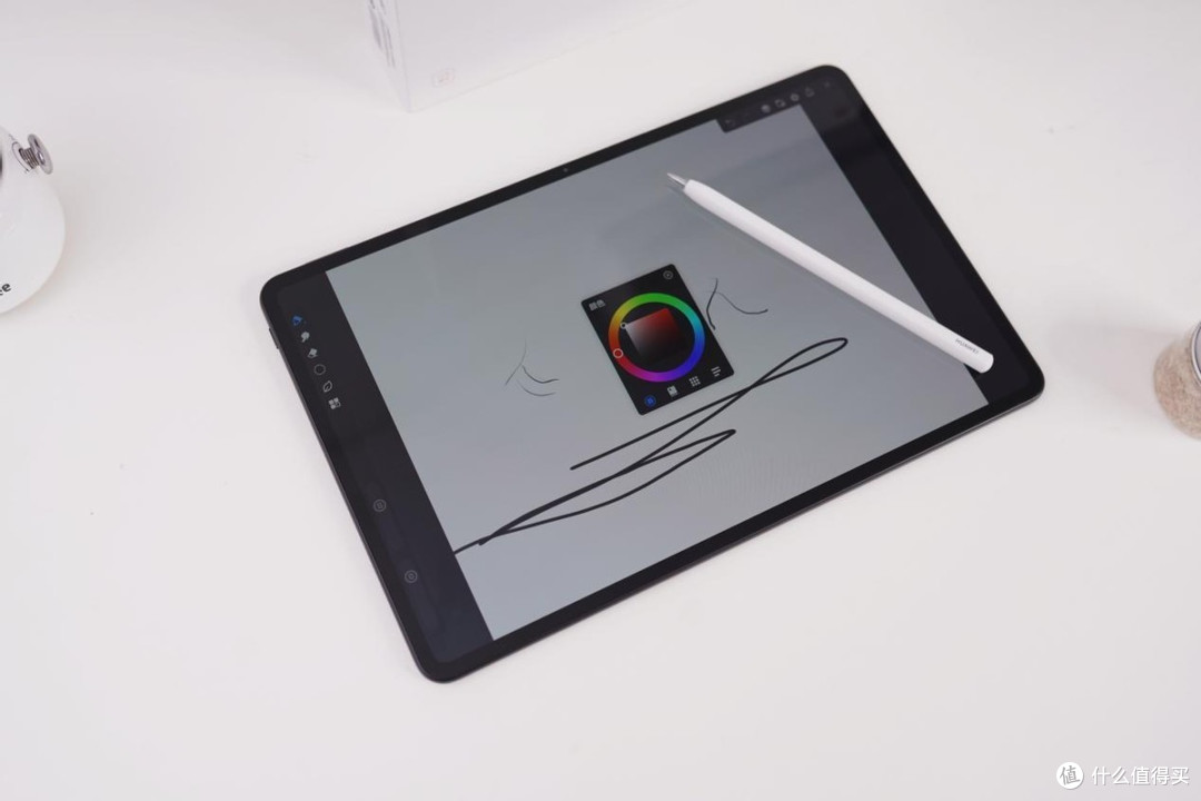 全新华为MatePad Pro 12.6英寸评测：生产力拉满，打造PC级应用体验