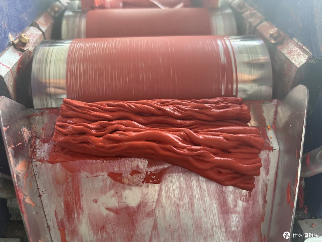 终于被我调出来了,女神最爱的TF经典黑管16 斯嘉丽红,我一口气做了十只
