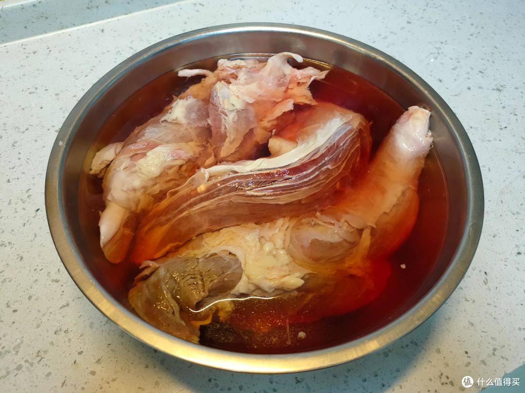 中秋节家宴,6道大菜提前做好,冰箱拿出来就能上桌,特省事