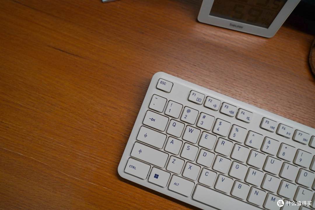 百元出头CHERRY樱桃键盘，日常办公超值首选