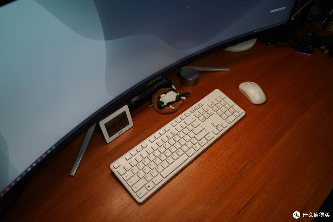 百元出头CHERRY樱桃键盘，日常办公超值首选