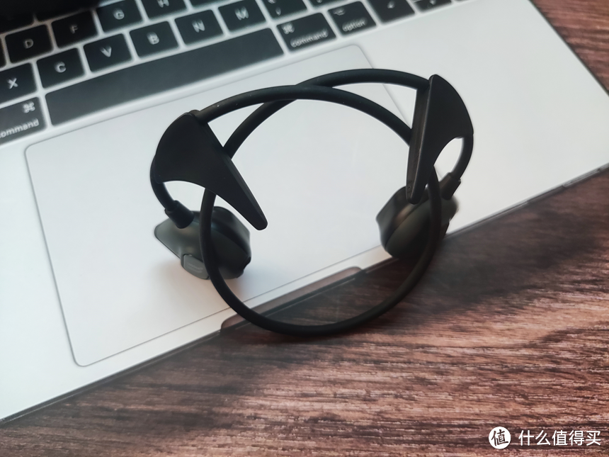 优乐生活骨传导护听耳机:轻盈舒适畅享音乐