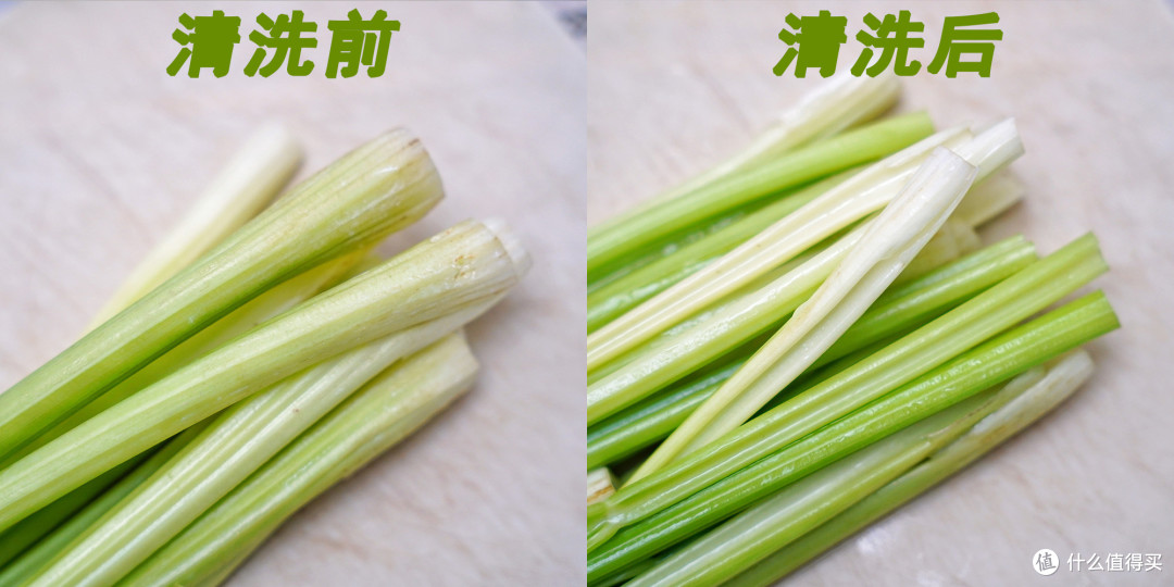 为什么有娃家庭更需要一台果蔬清洗机?附产品科普及选购要点
