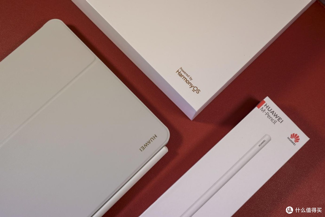 华为MatePad Pro 12.6英寸旗舰平板缔造大屏生产力新高度