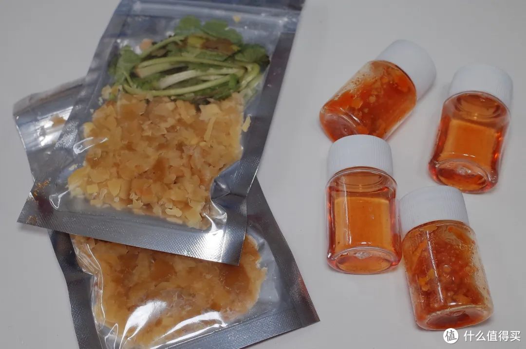这地方会赚钱也就算了,怎么还这么会吃!