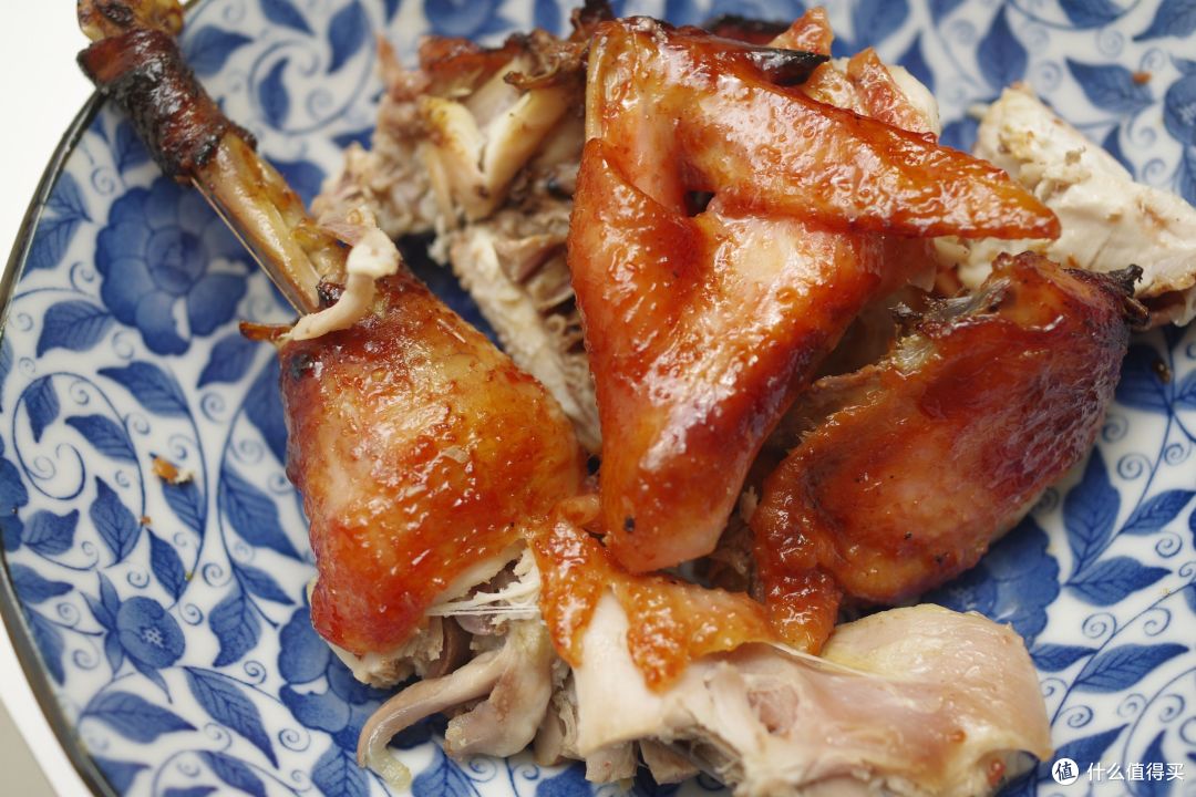 自制美食的治愈就是家人吃得开心 黑夜的蒸烤箱美食分享