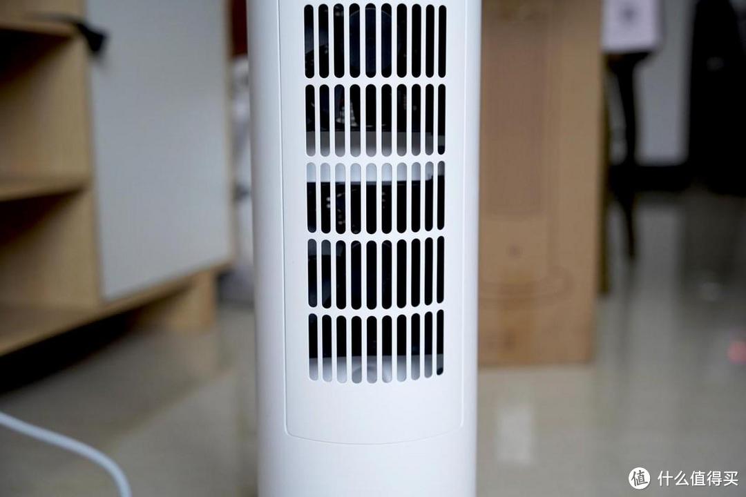 3秒出暖风 三百元价位米家立式暖风机Lite是不是一如既往好用呢？