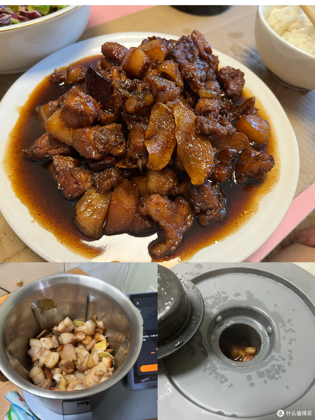 开箱智能米家烹饪机器人!终于解放双手了,懒人也能做大餐