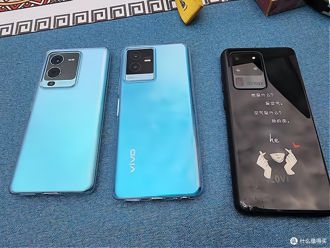 2000元内性价比排行榜:vivo T2x第三,第一无法被超越!