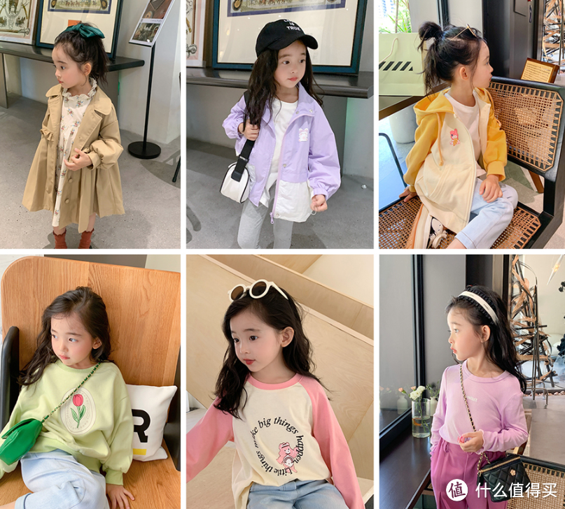 1000万+妈妈都在买的20家童装店,款式多超显好,男童女童全都有,赶紧马住~