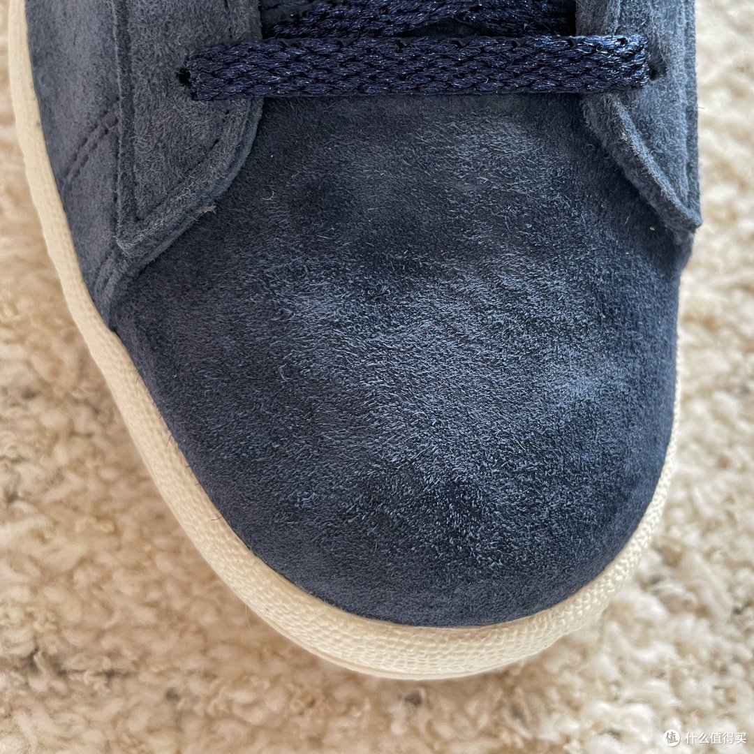 阿迪campus 80s、Hoka沙漠之花、Kith 990v2开箱分享
