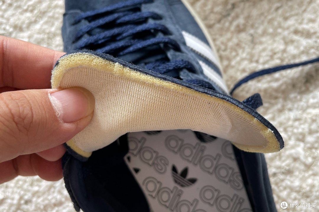 阿迪campus 80s、Hoka沙漠之花、Kith 990v2开箱分享