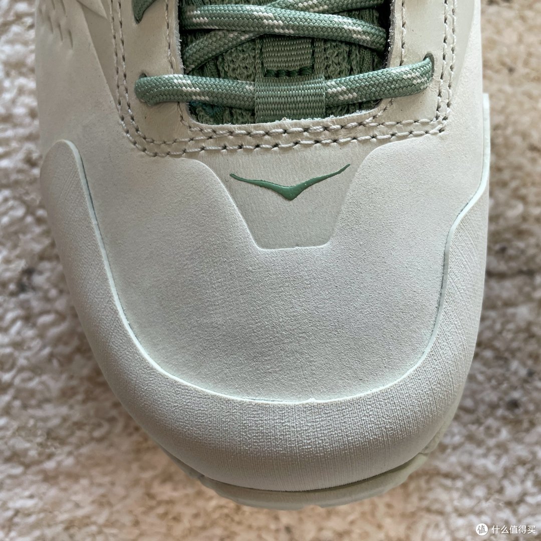 阿迪campus 80s、Hoka沙漠之花、Kith 990v2开箱分享
