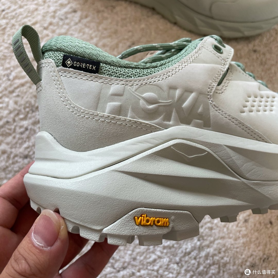 阿迪campus 80s、Hoka沙漠之花、Kith 990v2开箱分享