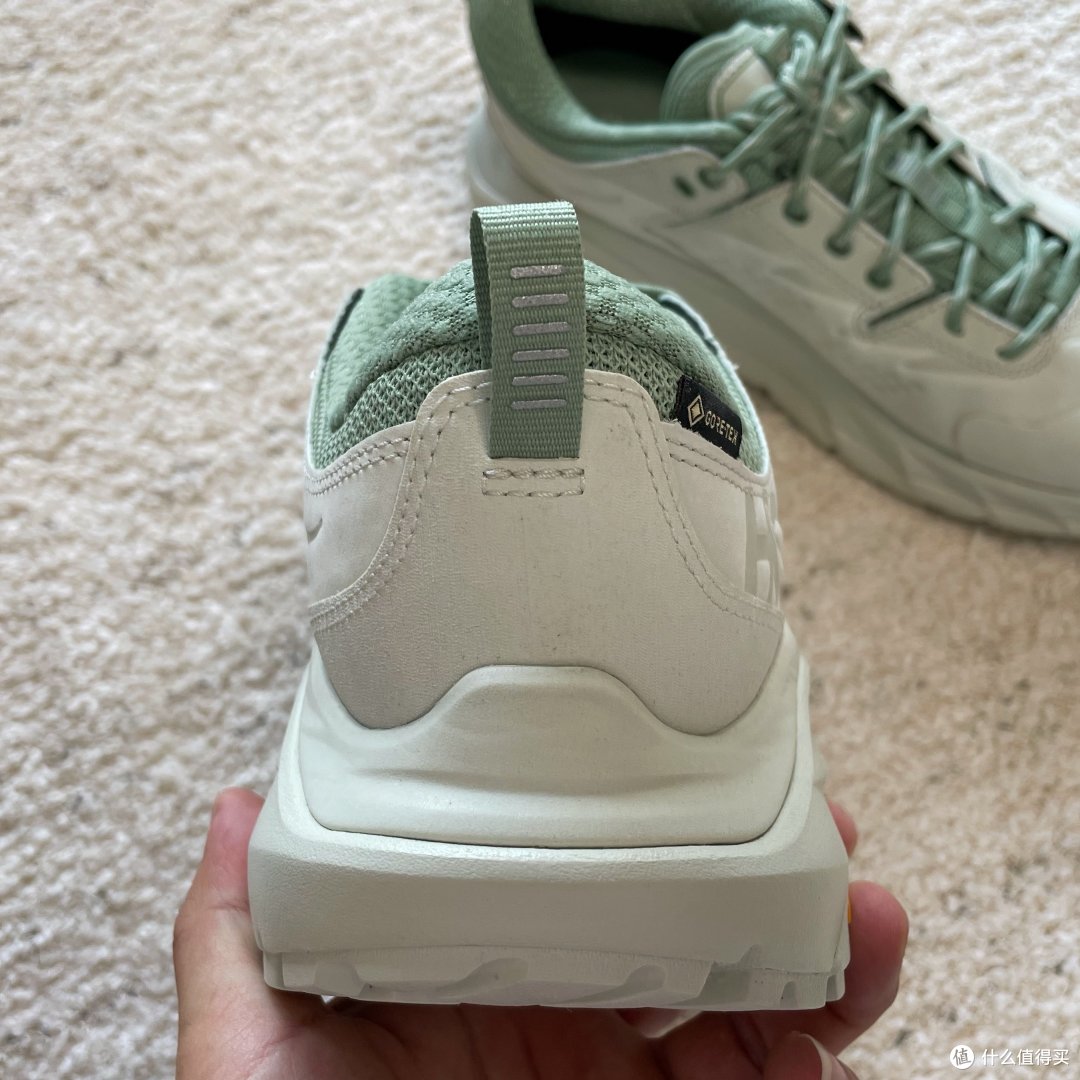 阿迪campus 80s、Hoka沙漠之花、Kith 990v2开箱分享
