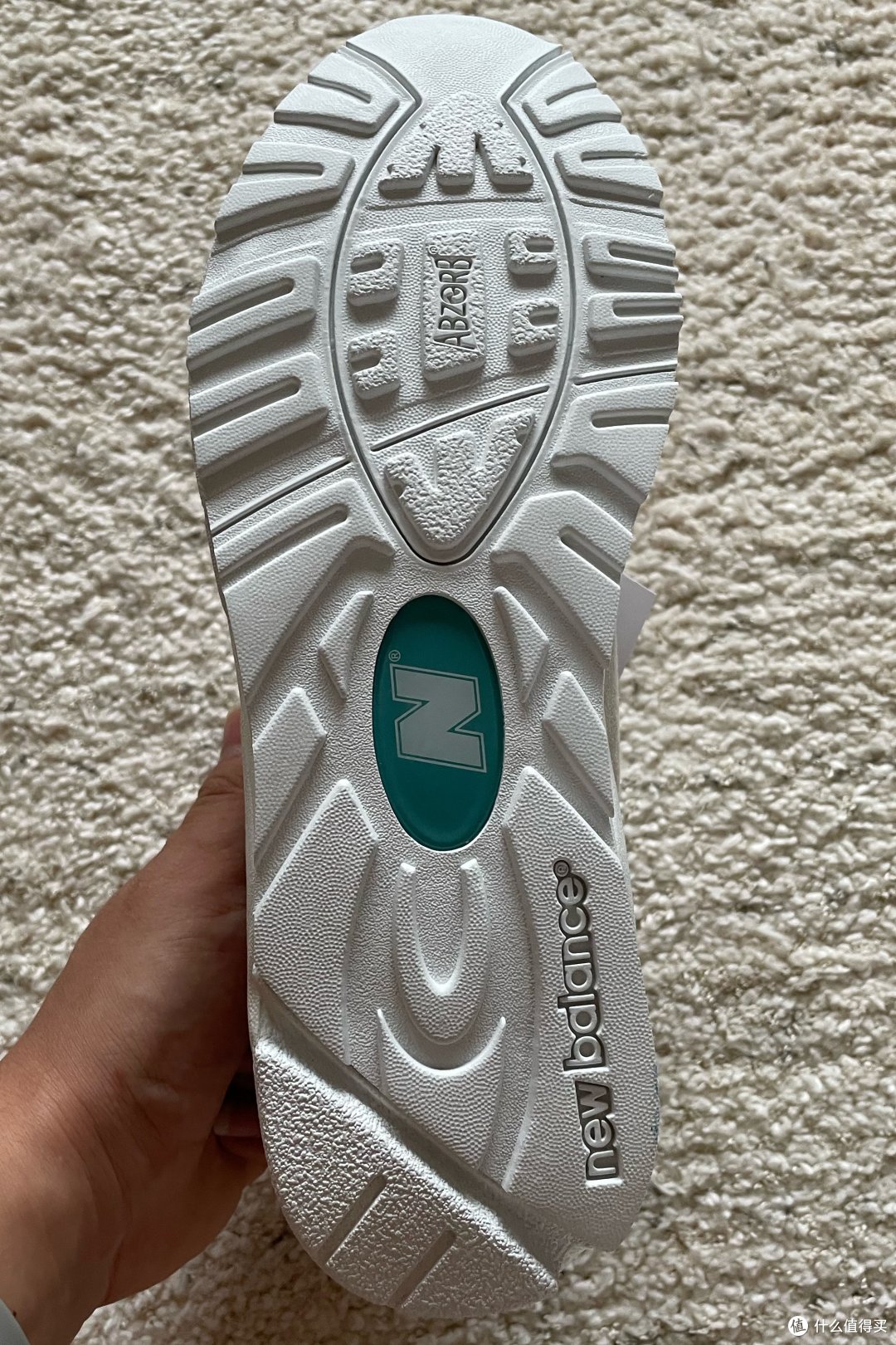阿迪campus 80s、Hoka沙漠之花、Kith 990v2开箱分享