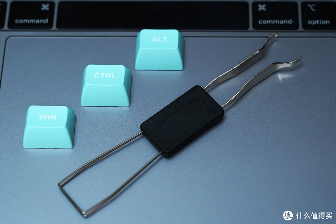 腹灵CMK98棉花糖三模机械键盘上手体验，打字真的会上瘾