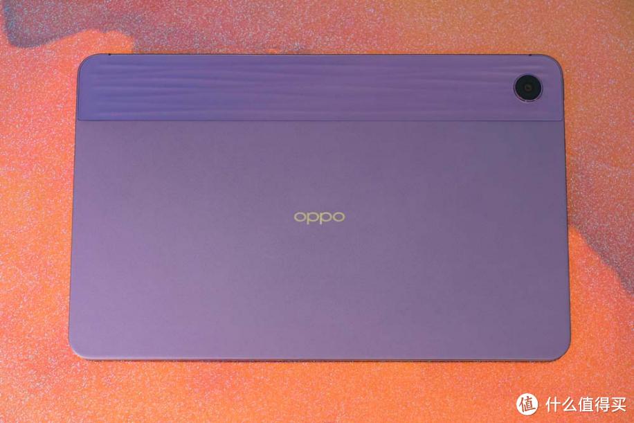 OPPO Pad Air上手体验 办公学习的最佳拍档