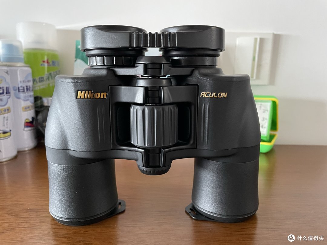 不登高也能望远:海淘Nikon手持望远镜