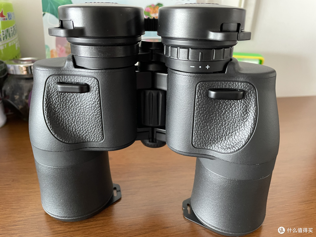 不登高也能望远:海淘Nikon手持望远镜