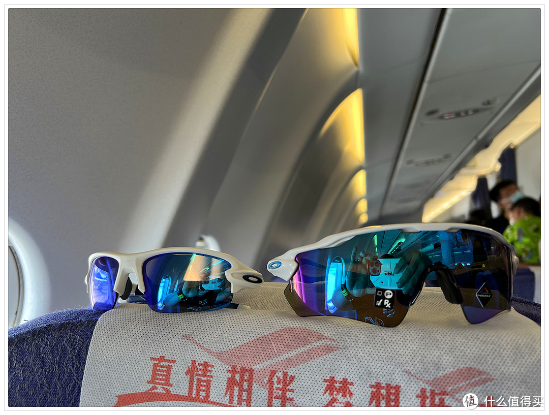 OAKLEY （奥克利） ---个人见解