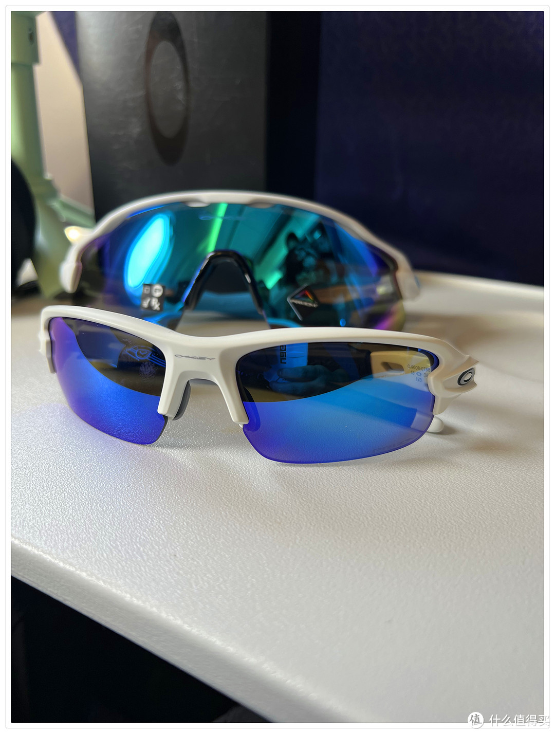 OAKLEY （奥克利） ---个人见解