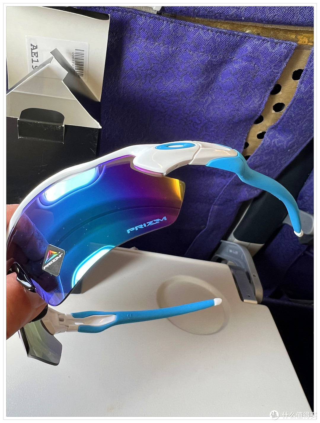 OAKLEY （奥克利） ---个人见解