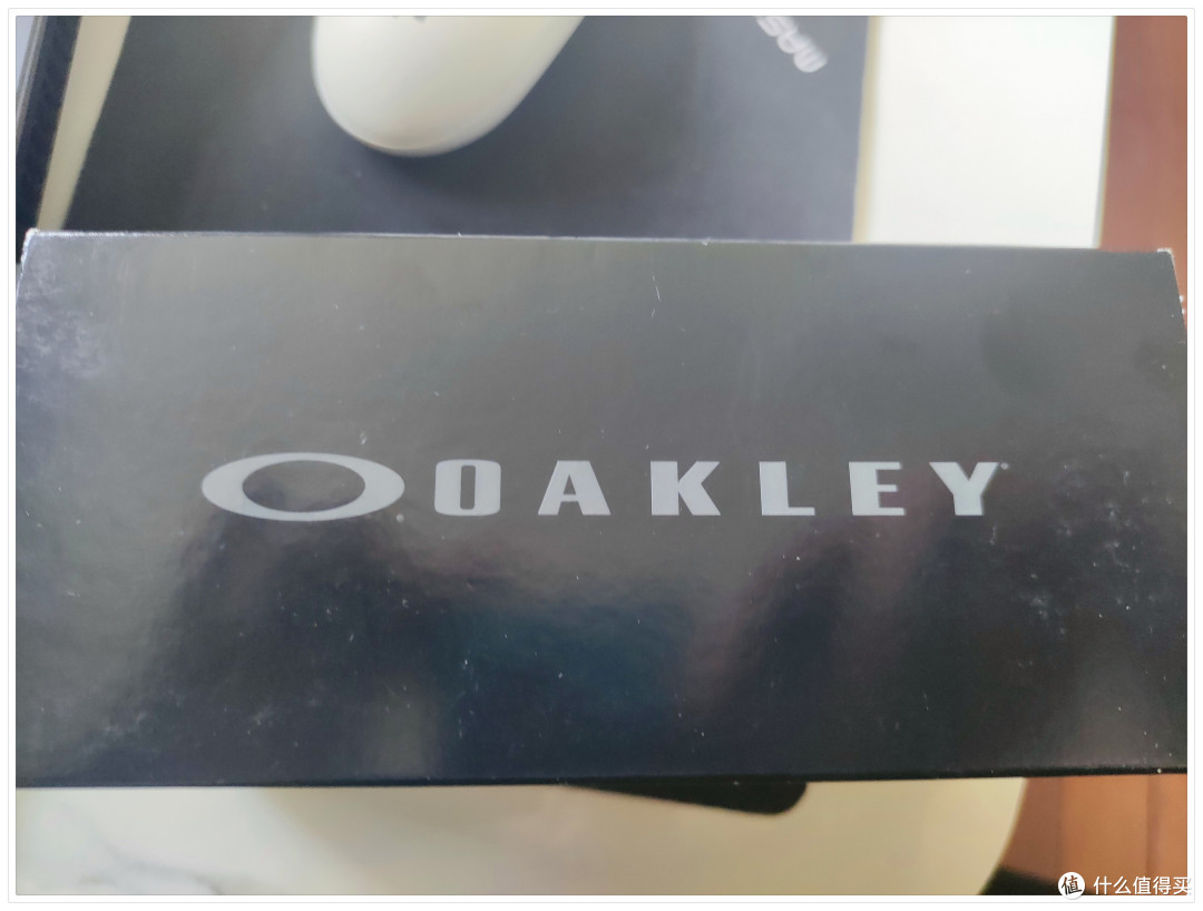 OAKLEY （奥克利） ---个人见解